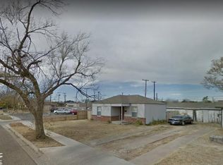 2108 35th St, Lubbock, TX 79412