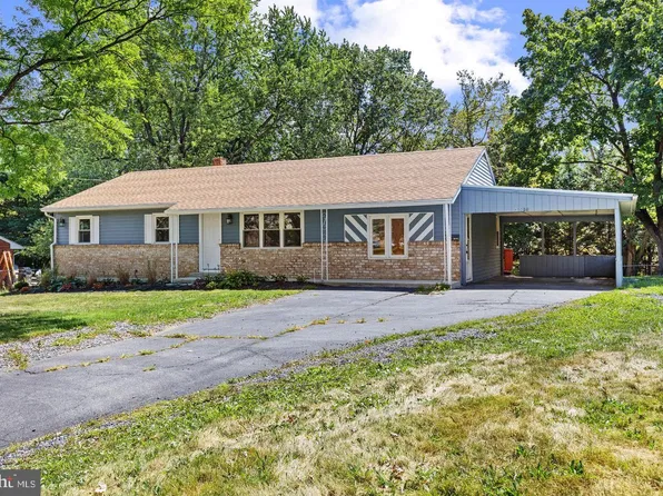 3511 Elmerton Ave, Harrisburg, PA 17109