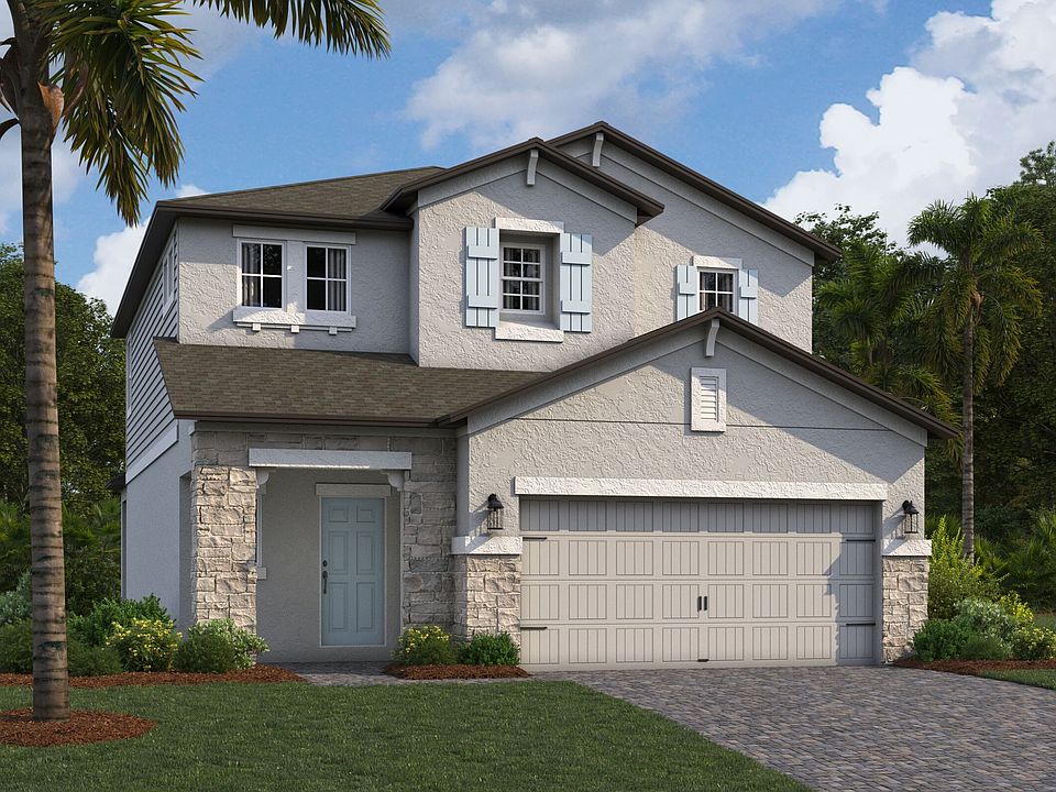 Aspen Elevation C