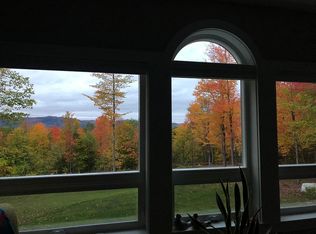 215 Beech Hill Rd, Campton, NH 03223