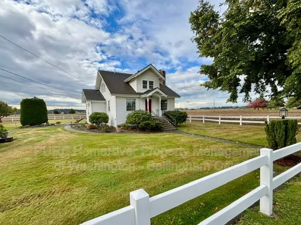 19576 John Nelson Rd, Mount Vernon, WA 98274