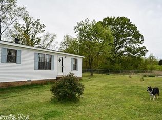 25 Kara Cv, Vilonia, AR 72173