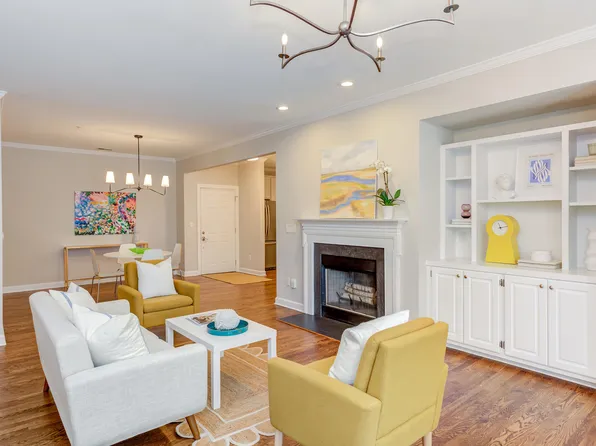 604 Copperline Dr Unit 108, Chapel Hill, NC 27516