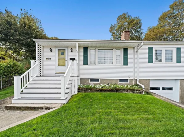 44 Main St, Woburn, MA 01801