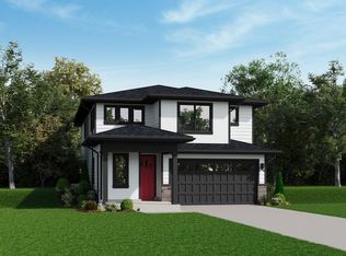 The Juniper Plan, Star Lake Crossing, Kent, WA 98032