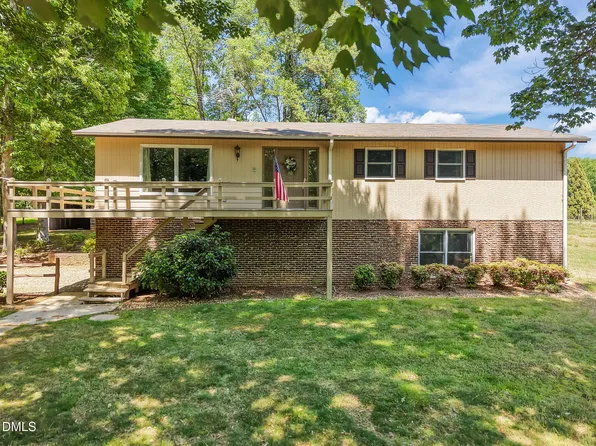 9418 Wilkins Rd, Bahama, NC 27503