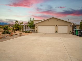 9800 Modesto Ave NE, Albuquerque, NM 87122