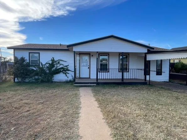 306 NE Gary Ave, Lamesa, TX 79331