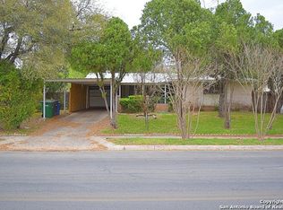3134 Majestic Dr, San Antonio, TX 78228