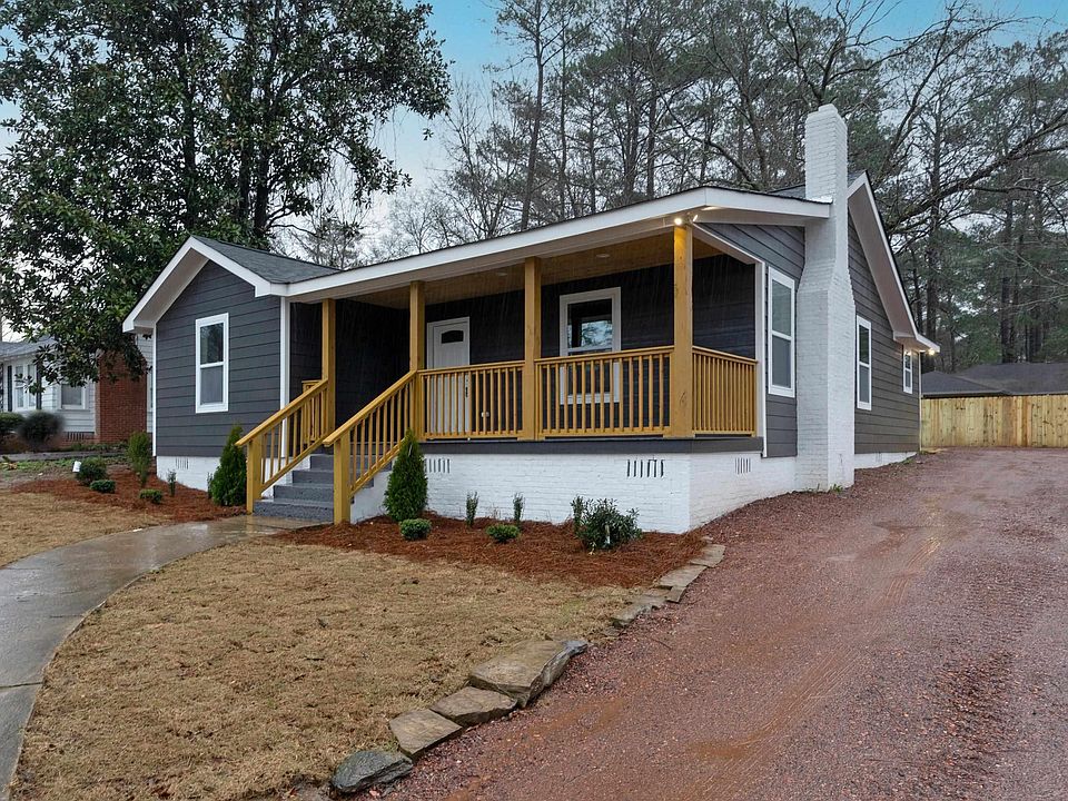 1203 Alabama Ave, Jasper, AL 35501 Zillow