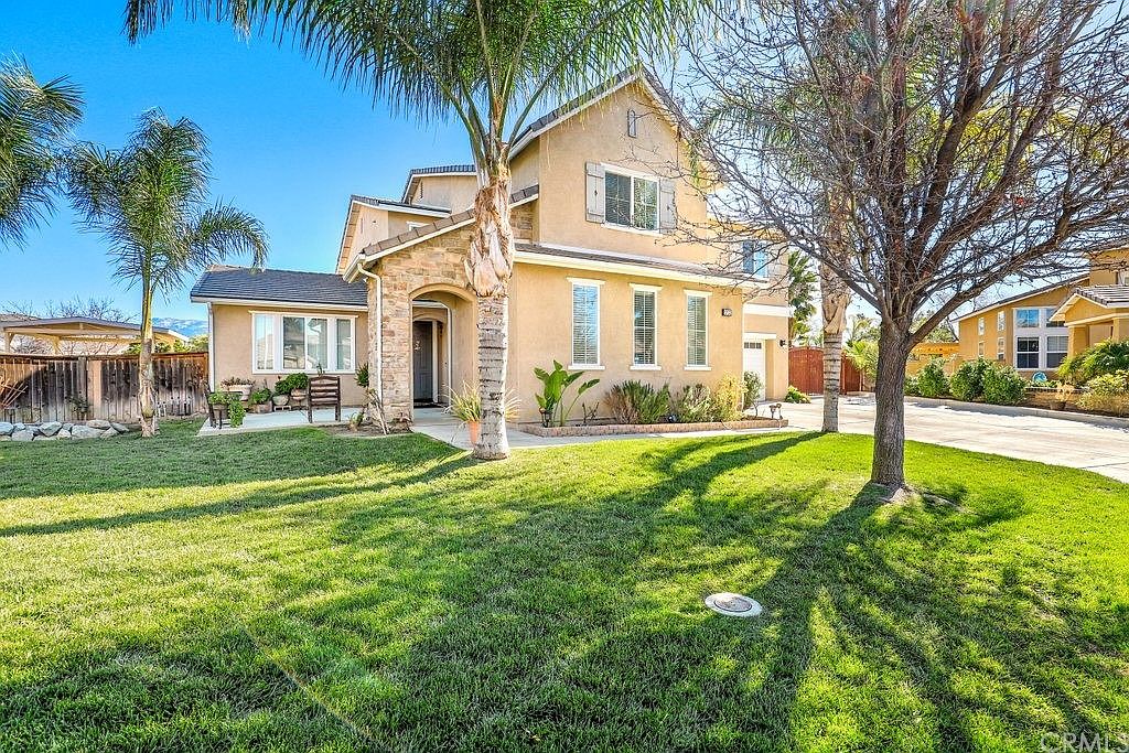 1702 Sand Key Ct, San Jacinto, CA 92582 Zillow