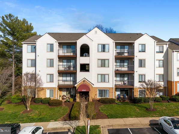 9563 Battery Heights Blvd APT 203, Manassas, VA 20110