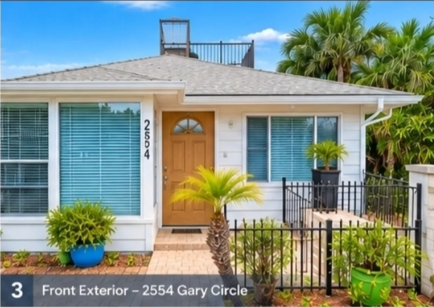 2 bed, 850 sqft, $2,600 — Photo 3
