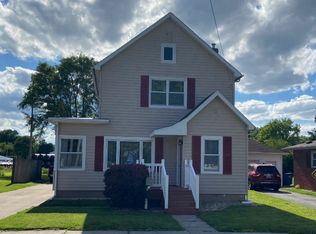 300 S East St, Monmouth, IL 61462
