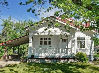 952 Roger St, Okanogan, WA
