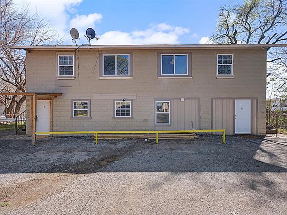 4th image of 9021 White Settlement Rd Unit B