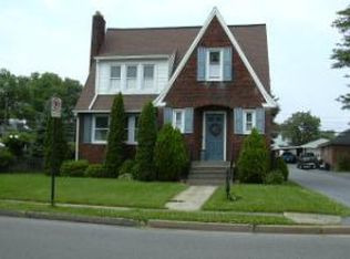 17 Summit St, Brookville, PA 15825