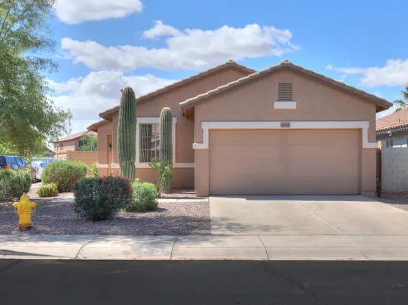 45475 W GUILDER Avenue, Maricopa, AZ 85139