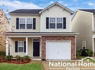 349 Drooping Leaf Rd, Lexington, SC 29072