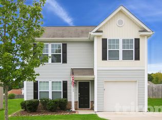 1980 Clear Brooke Dr, Kannapolis, NC 28083