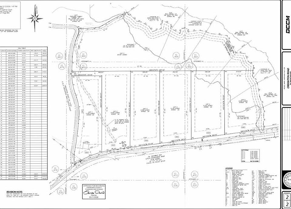 2nd image of 0 Creighton Rd #7