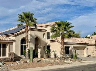 1902 W Canary Way, Chandler, AZ 85286