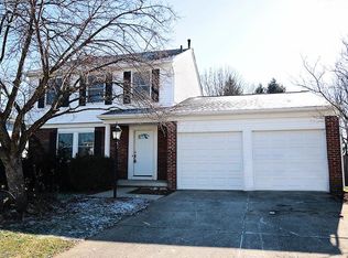 3785 Ravens Glen Dr, Columbus, OH 43221