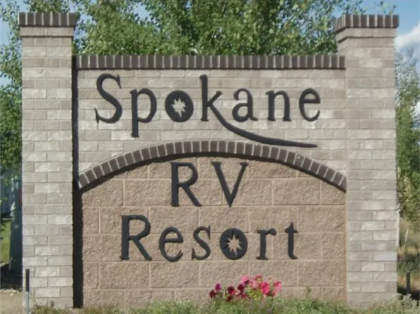 1205 N Country Club Dr Lot 145, Deer Park, WA 99006