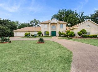 923 Stillwater Rd, Waco, TX 76708