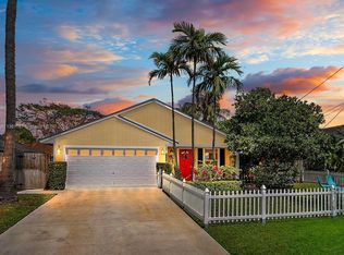 6455 Foster St, Jupiter, FL 33458