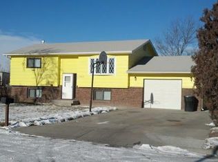 4455 Clevenger Ave, Billings, MT 59101