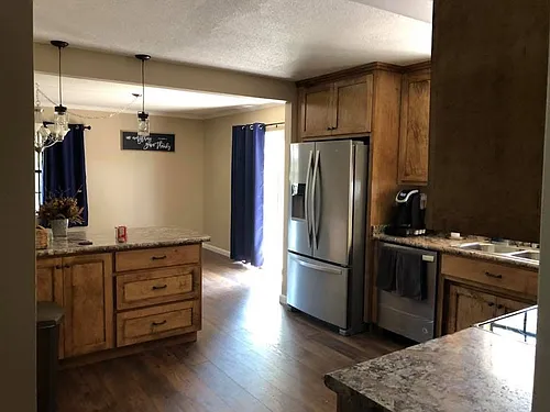 4203 Spring Brook Cir Photo 1