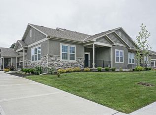 21896 W 119th Ter #1801, Olathe, KS 66061