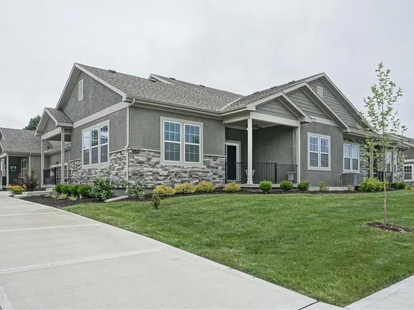 21896 W 119th Ter #1801, Olathe, KS 66061