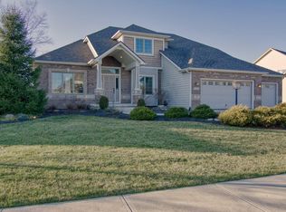 1516 Rock Dove Rd, Fort Wayne, IN 46814