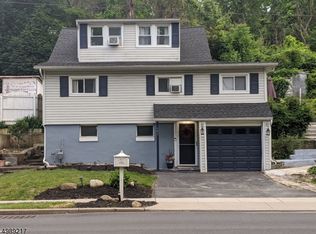 402 Boonton Tpke, Lincoln Park, NJ 07035