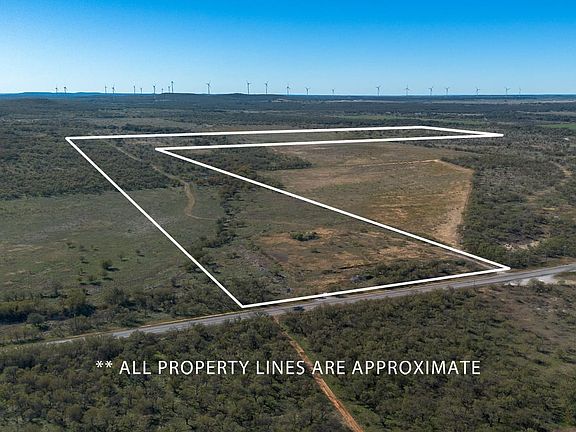 151 acre Ranch in Jermyn, TX | Heritage Creek Real Estate