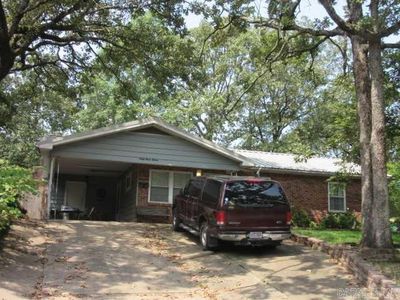 6315 Blackhawk Dr, N Little Rock, AR, 72116