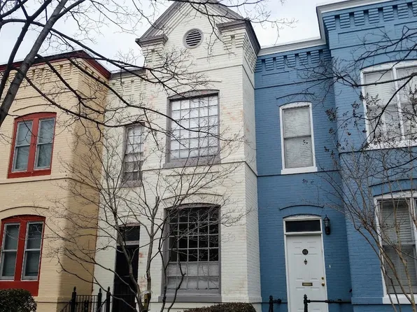 650 E St SE, Washington, DC 20003