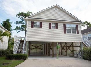 9675 Glenn Ellen Way, Myrtle Beach, SC 29572