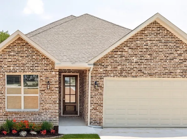 510 Palmetto Ct, Runaway Bay, TX 76426