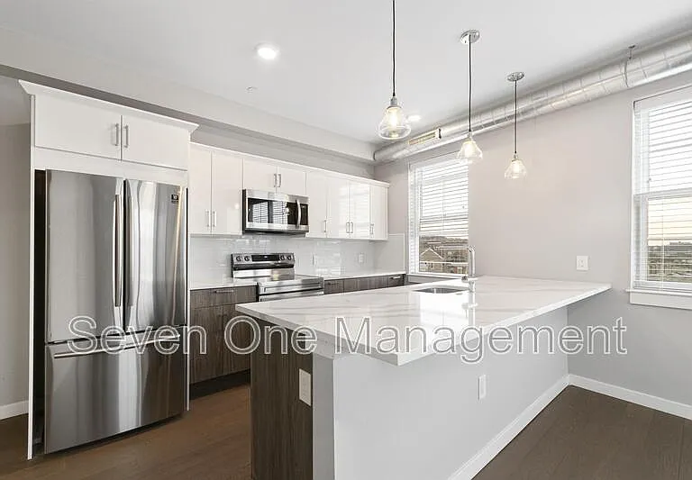 4649 Umbria St #308 — Photo 1