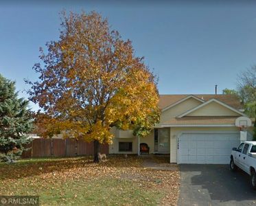 12208 Wisconsin Ave N, Champlin, MN, 55316