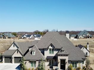 6325 N Indigo Trl, Owasso, OK 74055