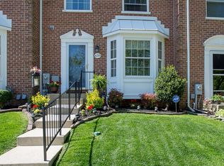 639 N Branch Ct, Abingdon, MD 21009