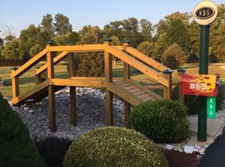 855 W Rigney Dr, Terre Haute, IN 47802