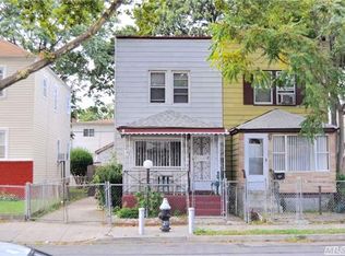 15305 Foch Blvd, Jamaica, NY