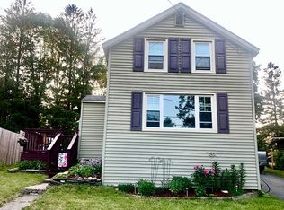173 Old State Rd, Lanesborough, MA 01224