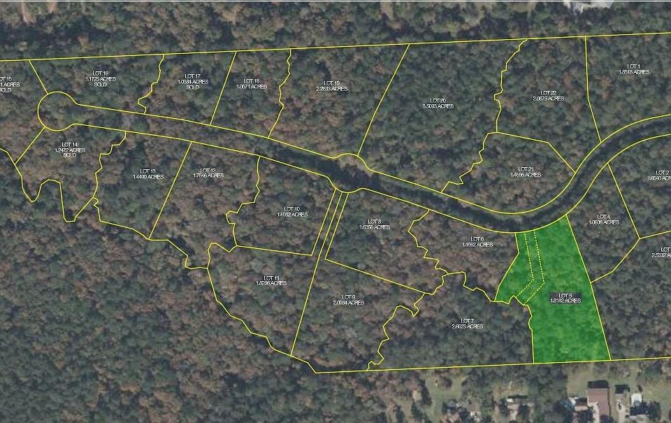 2nd image of 209 County Road 6311 Lot 5