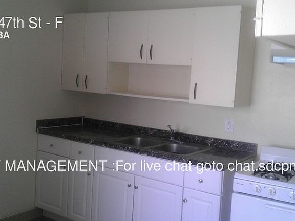 3rd image of 3813 47th St APT F